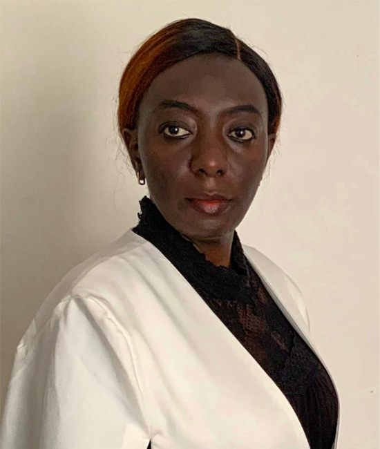 Beryl Achieng